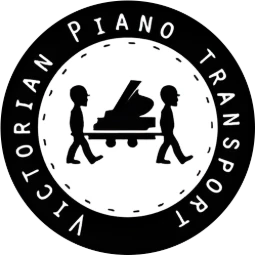 Victorian Piano Transport